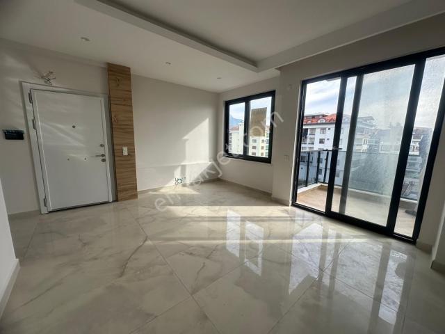 Alanya Kestel Mah.kiralık 1+1 Daire