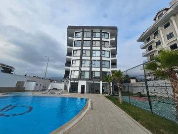 Alanya, Antalya ili, Akdeniz Bölgesi - Sauna