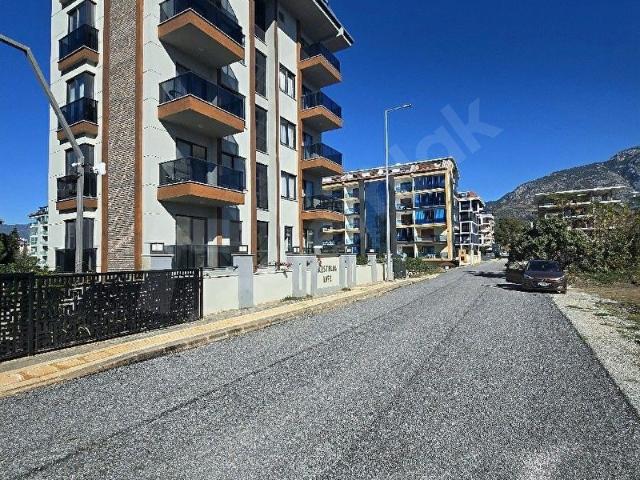 ALANYA KESTEL MAHALLESİ2+1 BOŞ KİRALIK BAHÇE DUBLEXSİ