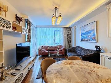 Alanya, Antalya ili, Akdeniz Bölgesi - Çocuk alanı