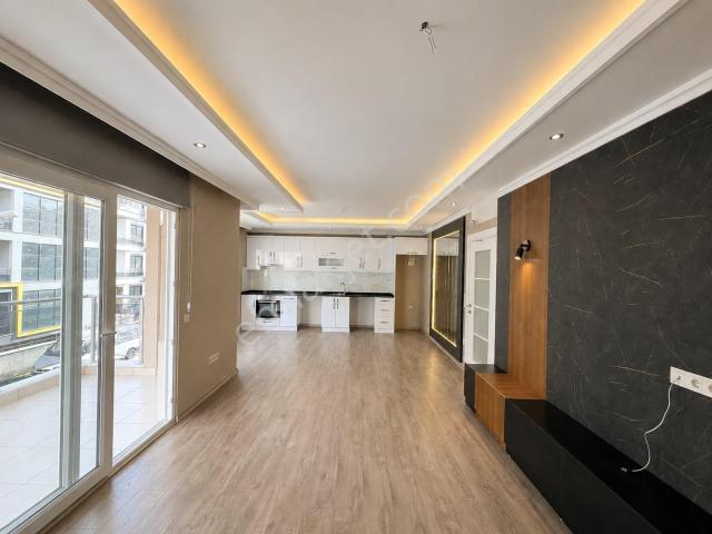 Alanya Kestel’de Denize 400 M 2+1 Özel Dizayn Satılık Daire