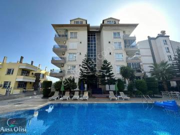 Alanya Kestel De Denize Sıfır Lüx 2+1 Kiralık Daire