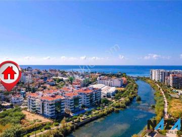 Alanya Kestel’de Satılık 7+5 Müstakil Villa