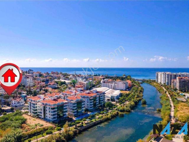 Alanya Kestel’de Satılık 7+5 Müstakil Villa