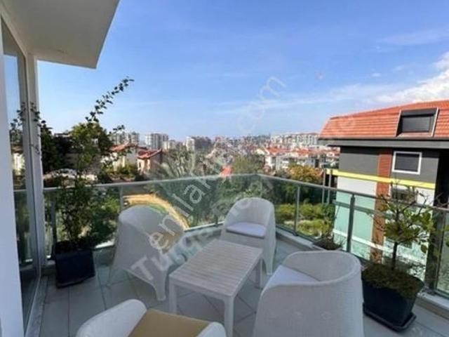 Alanya Kestel Kıngdom Resıdance 'de 90m2 Satılık Daire