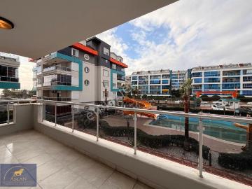 Alanya, Antalya ili, Akdeniz Bölgesi - Spor salonu