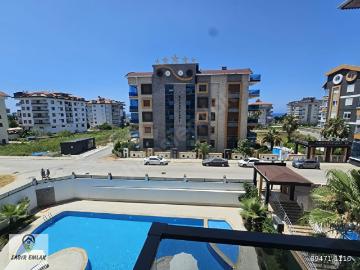 Alanya, Antalya ili, Akdeniz Bölgesi