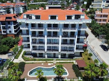 Alanya, Antalya ili, Akdeniz Bölgesi