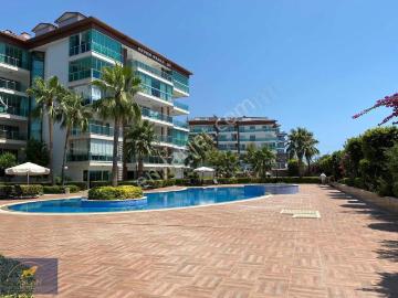 Alanya Kestel Seven Stars Denize Sıfır Satılık 2+1 Daire