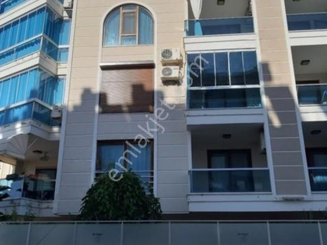 Alanya Kestel 1+1: 65m2: Üniversiteye Ve Denize Yakın Daire