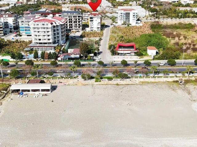 Alanya Kestel 3+1 Bahçe Dubleks Full Eşyalı Fırsat Ru. Uk