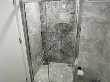 Alanya Kestel'de Calypso Sitesinde Kiralık Eşyalı 1+1 Daire