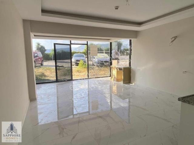 Alanya Kestel'de Çok Uygun Fiyatlı 55 M² 1+1 Daire