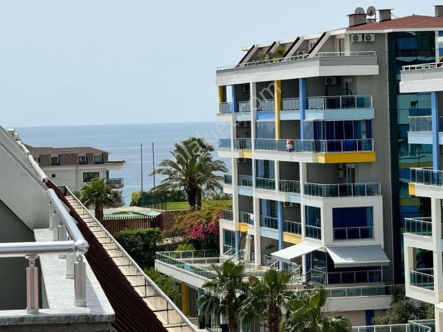 Alanya Kestel'de Satılık 2+1 Dublexs