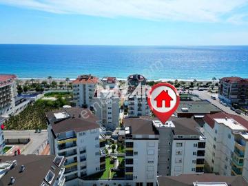 Alanya Kestel'de Satılık 2+1 Eşyalı Daire – Daisy Rezidans