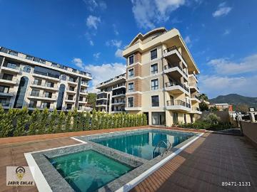 Oba Mahallesi, Alanya, Antalya ili, Akdeniz Bölgesi