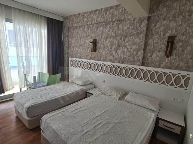 ALANYA KİRALIK OTEL SABİR EMLAK TAN