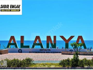 Kızlar Pınarı Mah , Alanya, Antalya ili, Akdeniz Bölgesi