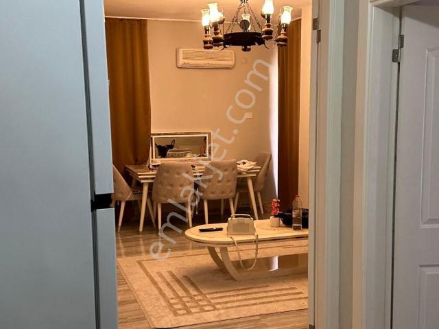 Alanya Kleopatra’da Satılık 2+1 Daire – Denize Yakın