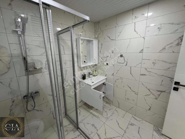 Alanya küçükhasbahçe Mh Kiralık Deniz doğa Manzaralı 5+1