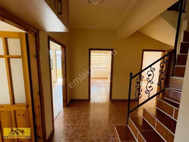 Alanya Hacette 3+1 Ayrı Mutfaklı Dubleks Daire