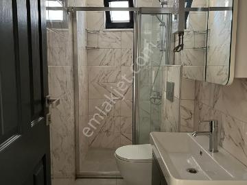Alanya Hacet Mahallesinde Kiralık Sıfırayarında 3+1 Ofis