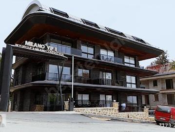 ALANYA HASBAHÇEDE ÖZEL BAHÇELİ SATILIK LÜKS DAİRE