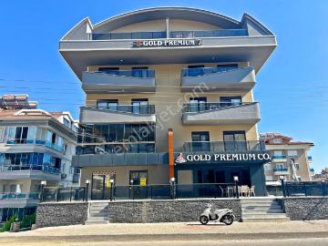 Alanya Hasbahçede Satılık 1+1 Site İçi Masrafsız Sıfır Daire