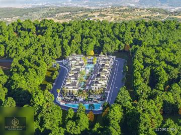 Alara, Alanya, Antalya ili, Akdeniz Bölgesi