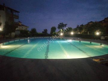 Alanya İncekum Mah.full Eşyalı Kiralık 3+1 Villa