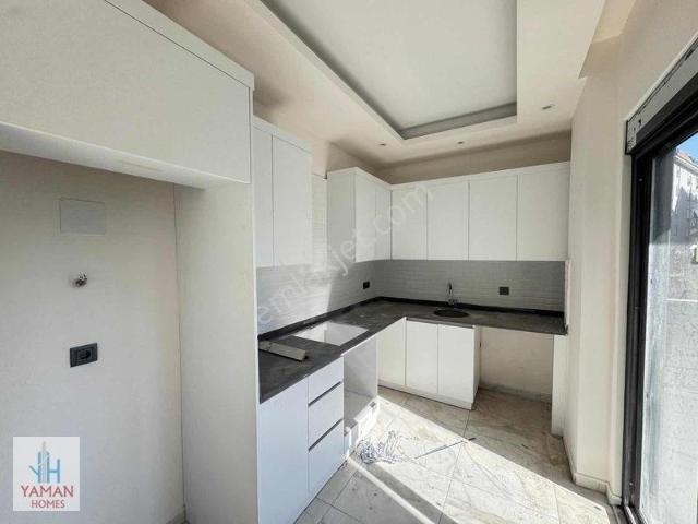 Alanya Şifa Hastanesi Civarında Satılık 1+1 Daire