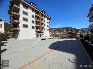 ALANYA ÇIPLAKLI MAH.KİRALIK 2+1 DAİRE