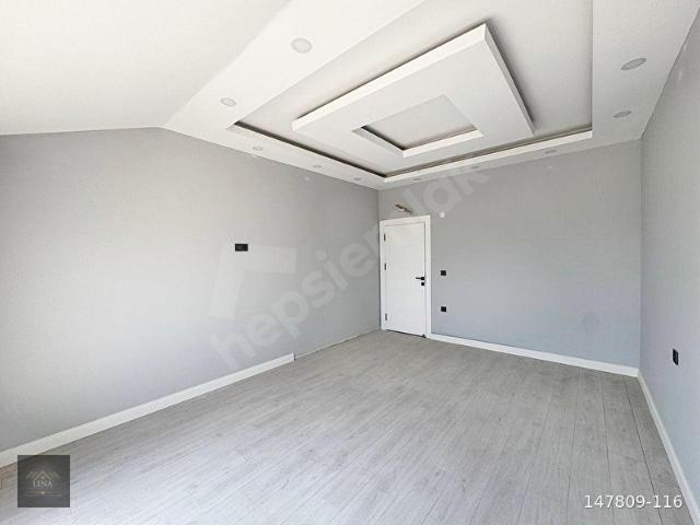 ALANYA ÇIPLAKLI SATILIK 2+1 SIFIR GENİŞ DUBLEKS DAİRE