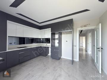 ALANYA OBA MAH 5+2 270M2 BAHÇELİ SİTE İÇİNDE ÖZEL SIFIR DAİRE