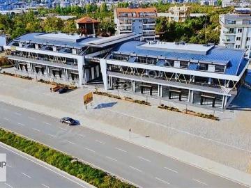 Oba Mahallesi, Alanya, Antalya ili, Akdeniz Bölgesi