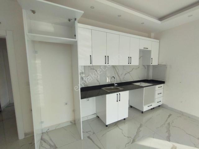 Alanya Oba Mah Kiralık Daire