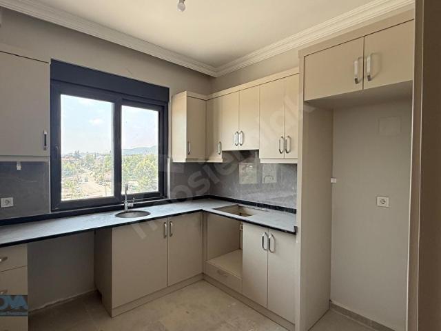 ALANYA OBA MAH. SATILIK 3+1 SIFIR DUBLEKS DAİRE
