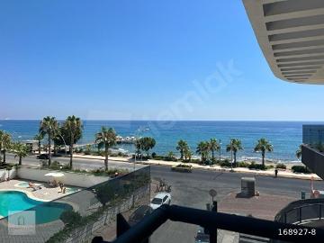 ALANYA OBA MAHALLESİ 2+1 DENİZE SIFIR ULTRA LÜKS PROJEDE KİRALIK FULL LÜKS ESYALI