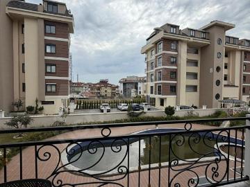 ALANYA OBA MAHALLESİNDE FULL ESYALI SATILIK 1+1