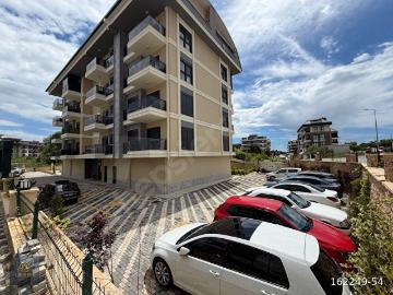 ALANYA OBA MAHALLESİNDE KİRALIK 1+1 DAİRE