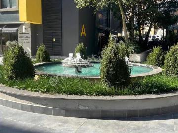 Oba Mahallesi, Alanya, Antalya ili, Akdeniz Bölgesi