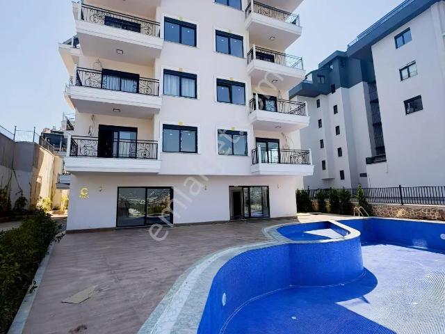 Alanya Oba Karakoçalı Mah Satılık 2+1 Düblex