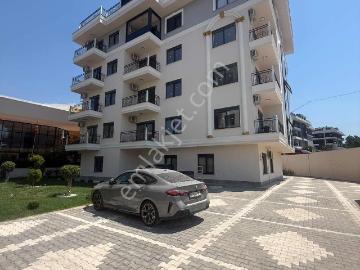 Alanya Oba Karakocalı 1+1 Kiralık Daire