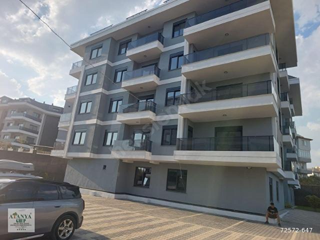 Alanya Oba Karakocalıda Kiralık 5+1 dubleks