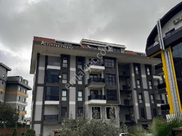 Alanya Oba Kiralık 1+1 Aktiviteli Sitede Boş Daire!