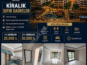 Alanya Oba Kiralık Daireler