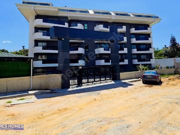 ALANYA OBA KONAK LIFE SİTESİNDE SIFIR 1+1 KİRALIK DAİRE 60M2