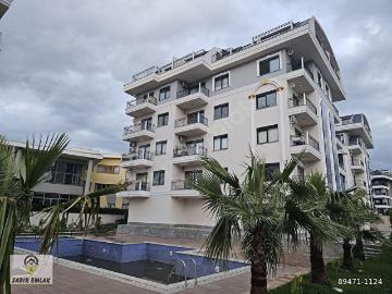 Alanya, Antalya ili, Akdeniz Bölgesi