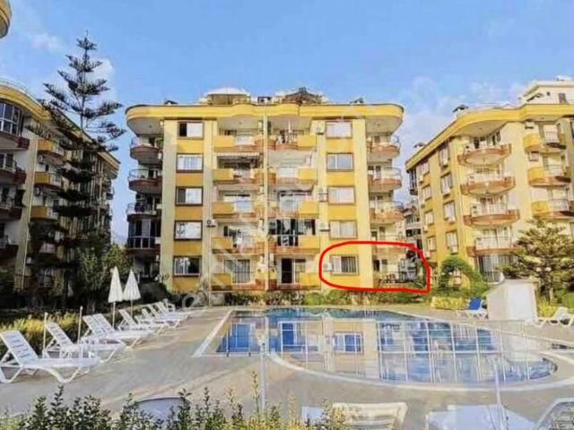 Alanya Oba. 2+1 Oba Saray 1 Sitesi. ru.uk.kz.en