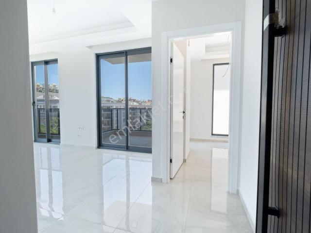 Alanya Obagöl Mah.denize 500 Mt.aktiviteli Satılık 1+1 Daire
